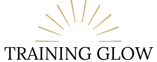 Training Glow logo